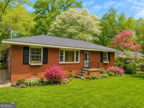 25 Bromack Dr Se, ATLANTA, GA, 30315-6523 | Card Image