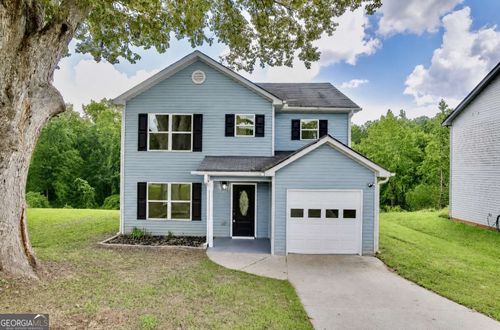 468 Magnolia Grove Pl, CORNELIA, GA, 30531-7160 | Card Image