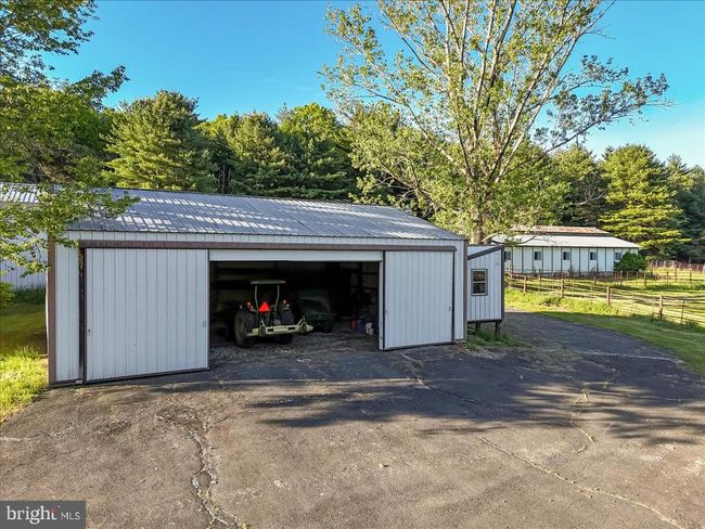 1163 Bush Rd, Home with 4 bedrooms, 4 bathrooms and null parking in Cresco PA | Image 71