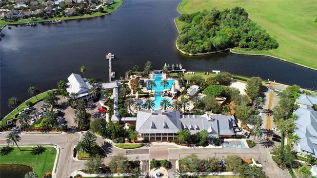 1005 Signet Dr, House other with 4 bedrooms, 3 bathrooms and null parking in APOLLO BEACH FL | Image 4