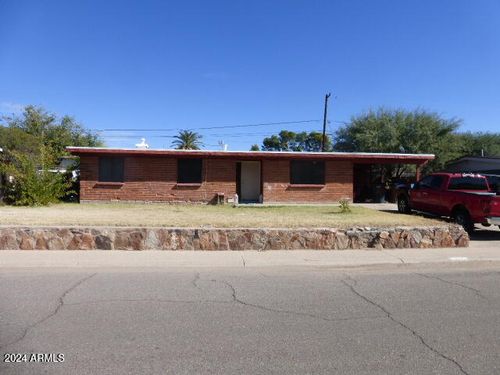 416 W Greenwich Road, Kearny, AZ, 85137 | Card Image