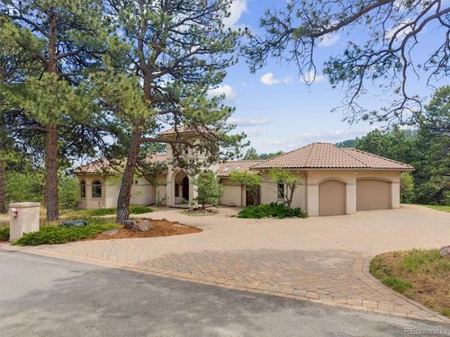 23004 Whispering Woods, Golden, CO, 80401 | Card Image