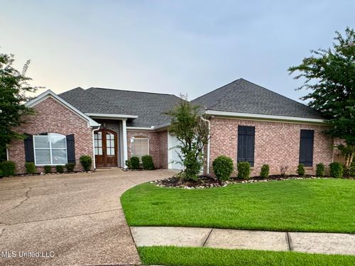508 Oakleigh Pl, Brandon, MS, 39047-6296 | Card Image
