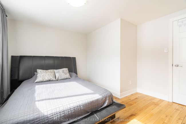 115 William Roe Blvd, House other with 5 bedrooms, 3 bathrooms and 3 parking in Newmarket ON | Image 28