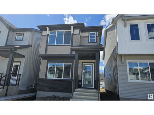 3732 213 St Nw, Edmonton, AB, T6M3C2 | Card Image