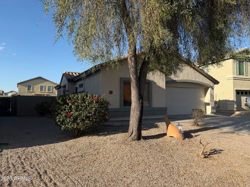 23650 W Tamarisk Ave, Buckeye, AZ, 85326-7322 | Card Image