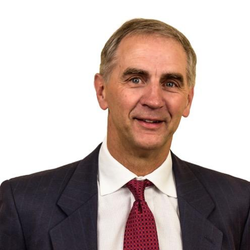 Wayne Jewell