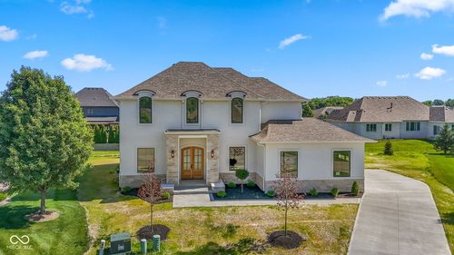 5336 Ashby Ct, Greenwood, IN, 46143-2254 | Card Image