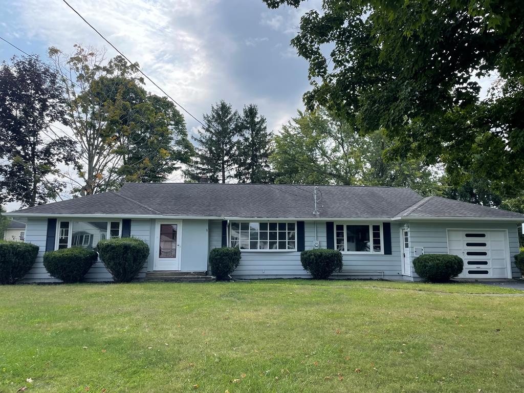 Shannon St, Bath, NY 14810