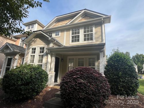 18429 Streamline Ct, Cornelius, NC, 28031-8129 | Card Image
