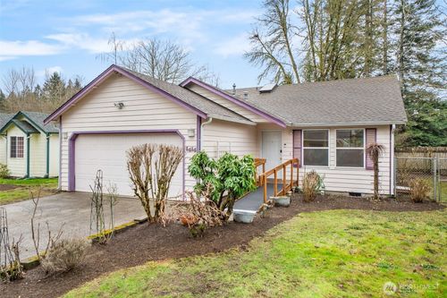 1414 Creekwood Court Se, Olympia, WA, 98501 | Card Image