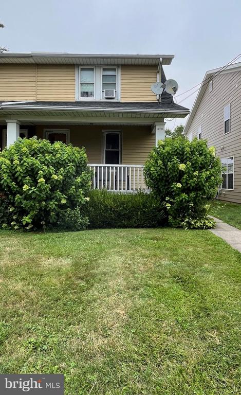 7th St, Lansdale, PA 19446