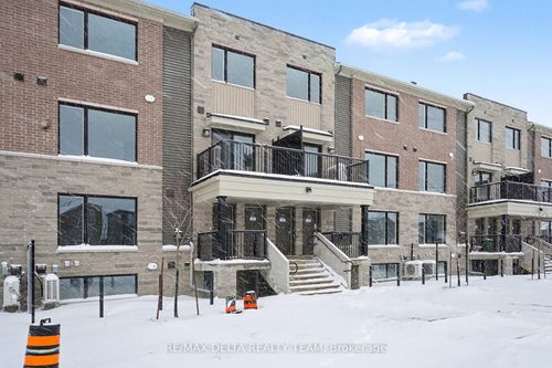 1209 Creekway Private, Kanata, ON, K2T0T1 | Card Image