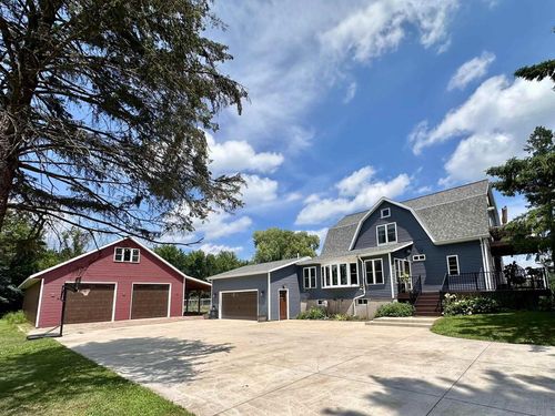 E7754 Puuri Road, FREMONT, WI, 54940 | Card Image