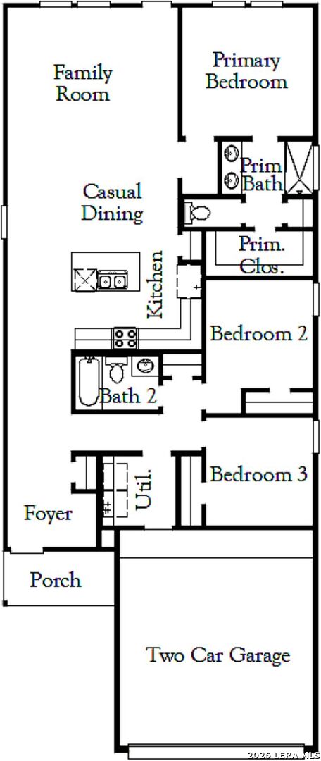 Residential in San Antonio