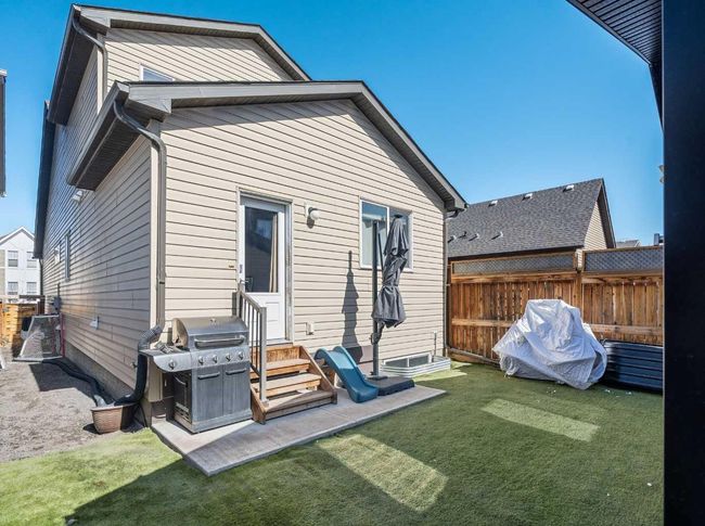 196 Cranford Crescent Se, House other with 3 bedrooms, 3 bathrooms and 2 parking in Calgary AB | Image 37