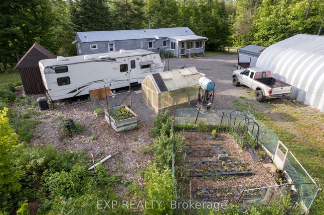 146 Thanet Lake Rd, House other with 3 bedrooms, 1 bathrooms and 8 parking in Gilmour ON | Image 7