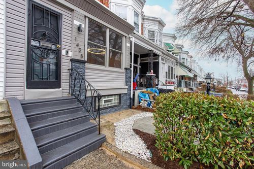 1435 N Redfield St, PHILADELPHIA, PA, 19151-4209 | Card Image