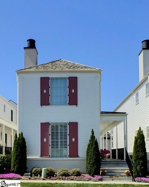 203 Bowman Rd, Greenville, SC, 29615-5972 | Card Image