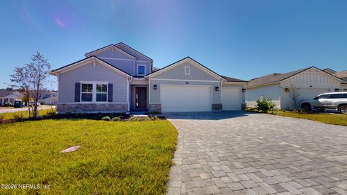 90 Oak Knoll Ct, ST AUGUSTINE, FL, 32092-3308 | Card Image