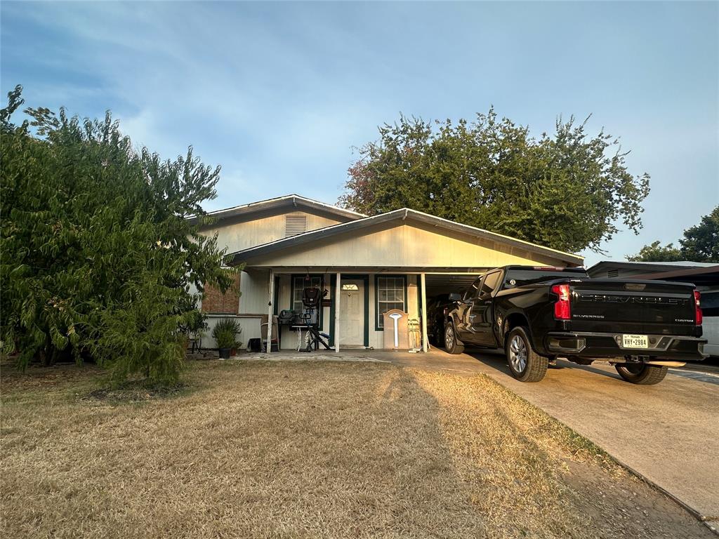 Cedar Park Blvd, Richland Hills, TX 76118