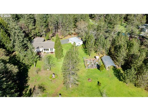 22638 Tiller Trail Hwy, Days Creek, OR, 97429-9727 | Card Image