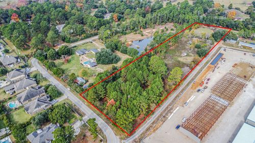 22422 Tomball Cemetery Rd, Tomball, TX, 77377-3728 | Card Image