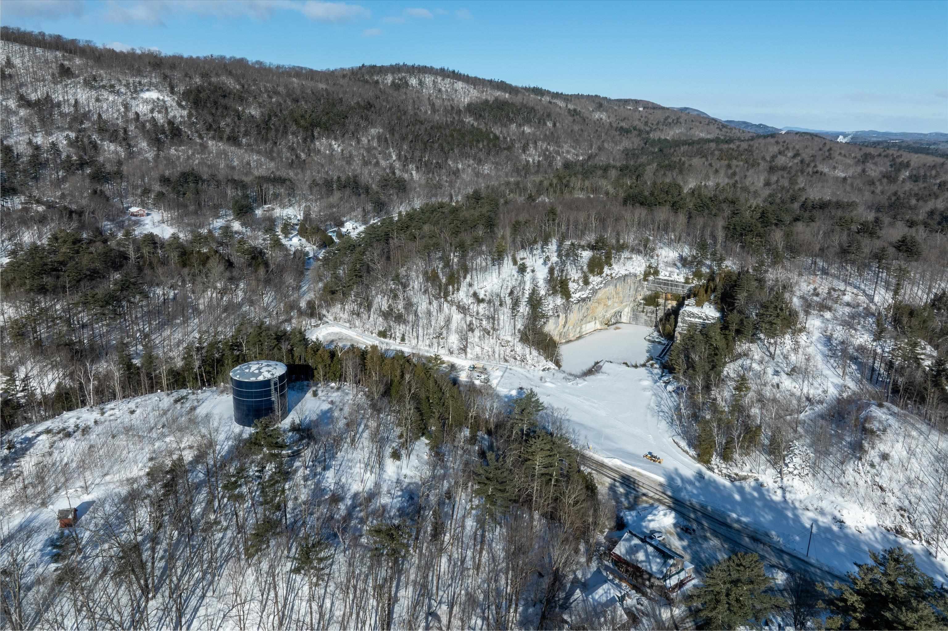 Residential Income in Proctor