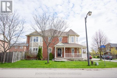 221 Prosser Circle, Milton (HA Harrison), ON, L9T0P6 | Card Image