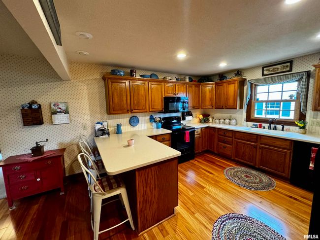 809 Nw 3 Rd Ave, House other with 3 bedrooms, 2 bathrooms and null parking in Aledo IL | Image 13