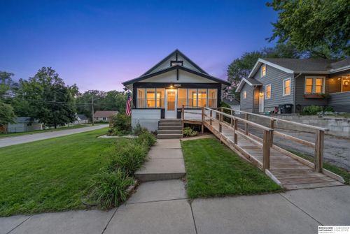 2302 N 64th St, Omaha, NE, 68104-4032 | Card Image