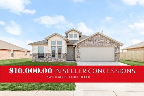 4108 E Razorbill Dr, Siloam Springs, AR, 72761-3075 | Card Image