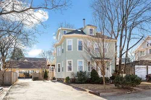 1-5 Henry St, Belmont, MA, 02478 | Card Image