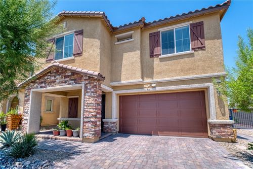 4206 Topaz Hills Dr, North Las Vegas, NV, 89032-0799 | Card Image