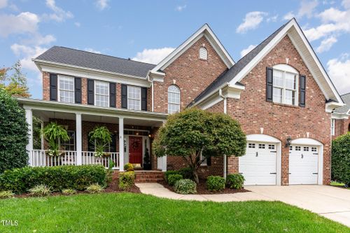 10313 Sporting Club Drive, Raleigh, NC, 27617 | Card Image