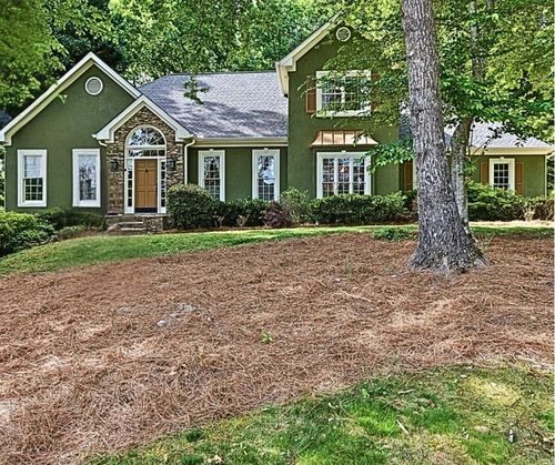 197 Summer Rd, Clarkesville, GA, 30523-1357 | Card Image