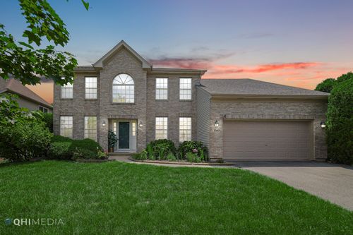 3569 Charlemaine Dr, Aurora, IL, 60504-6569 | Card Image