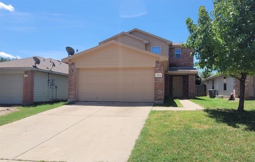 7034 Wax Berry Dr, Dallas, TX, 75249-1363 | Card Image