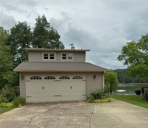 1893 Kilough Church Road, Dawsonville, GA, 30534 | Card Image