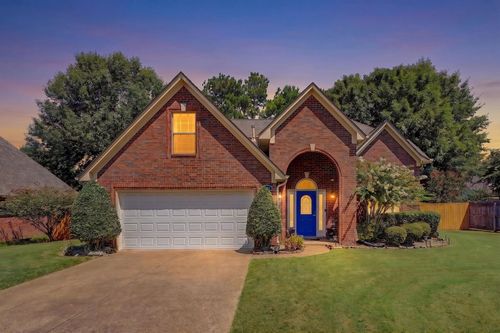 4629 Westbrook Rd, Bartlett, TN, 38135-1306 | Card Image