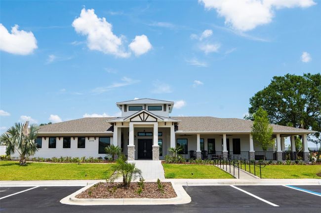6738 Back Forty Loop, House other with 4 bedrooms, 3 bathrooms and null parking in ZEPHYRHILLS FL | Image 9