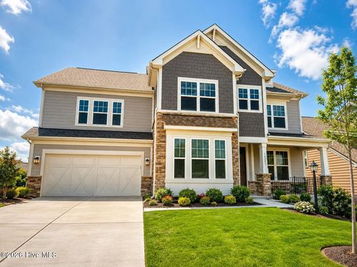 16203 Tulloch Rd, Charlotte, NC, 28278-5020 | Card Image