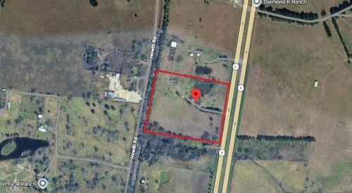 25417 Highway 6, Hempstead, TX, 77445-7241 | Card Image