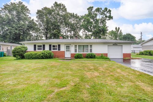 8444 Maurice Dr, Indianapolis, IN, 46234-1758 | Card Image