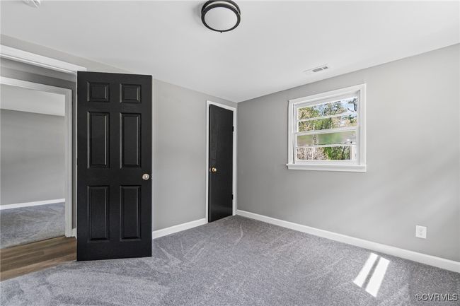 14008 Tyus Rd, House other with 3 bedrooms, 1 bathrooms and null parking in Stony Creek VA | Image 7