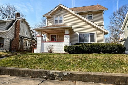 664 Sunset View, Akron, OH, 44320 | Card Image