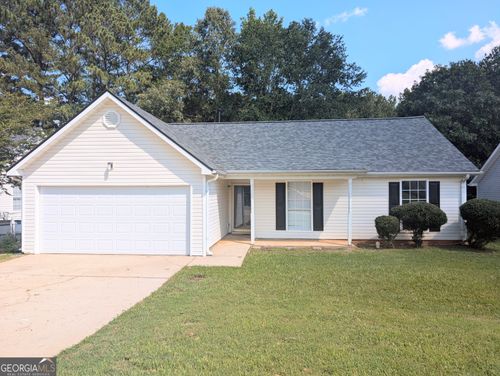 312 Brannans Ct, Mcdonough, GA, 30253-4304 | Card Image