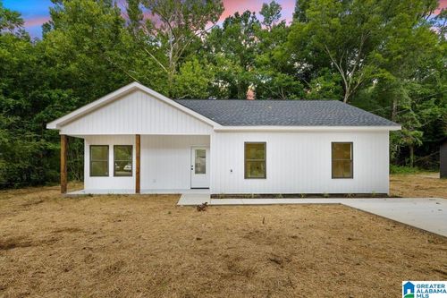 313 Self Ave Ne, Hanceville, AL, 35077-5353 | Card Image