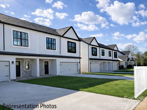 1238 N Sharon Amity Road, Charlotte, NC, 28211 | Card Image