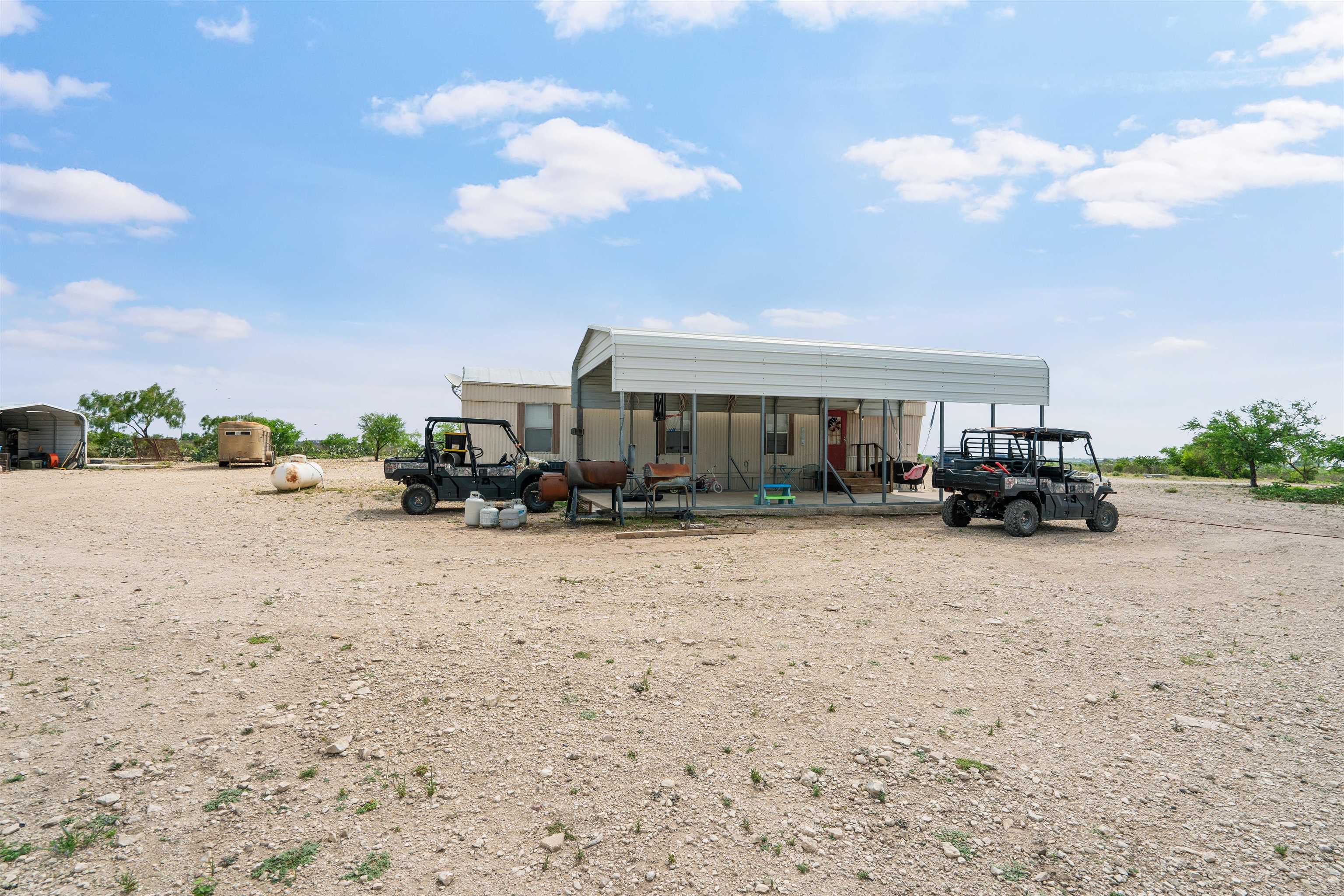 Residential in Del Rio 2